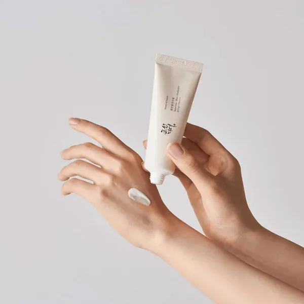 Beauty of Joseon Relief Sun SPF50+ (Rice + Probiotics) (50ml) 10